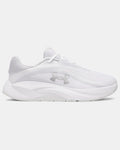 Under Armour Women's Radiant TR Training Shoes - Black/Anthracite/White