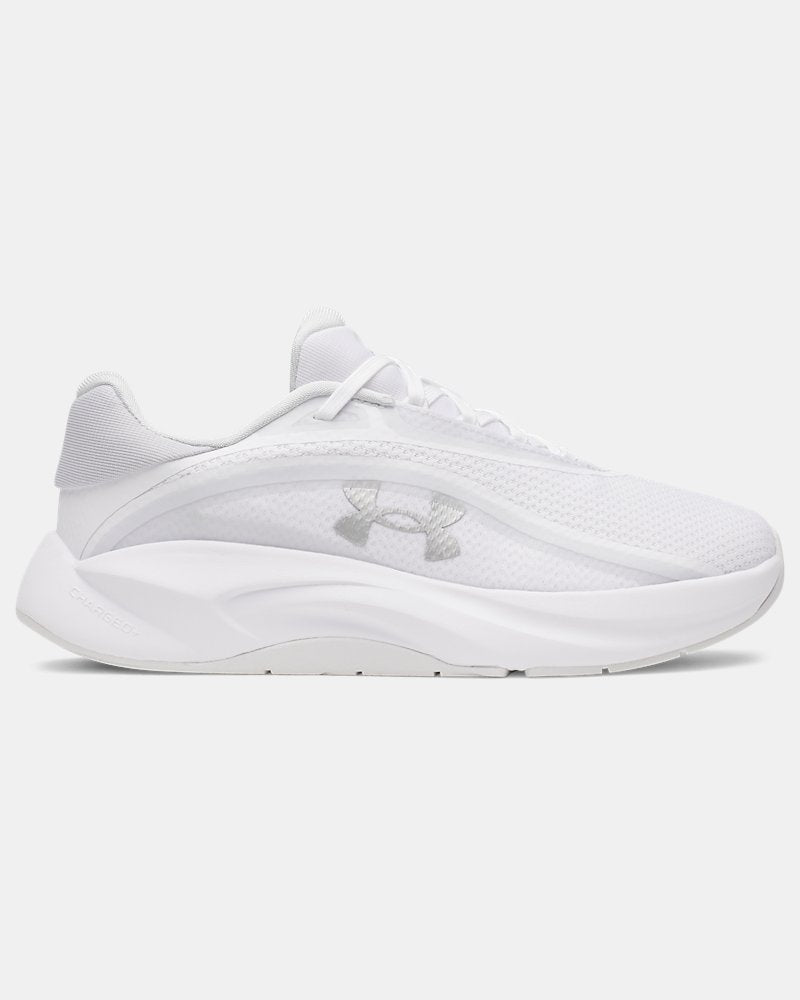 Under Armour Women's Radiant TR Training Shoes - Black/Anthracite/White