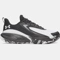 Under Armour Men's Lockdown 8 Basketball Shoes