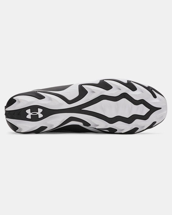 Under Armour Men's Leadoff Icon Mid Baseball Cleats