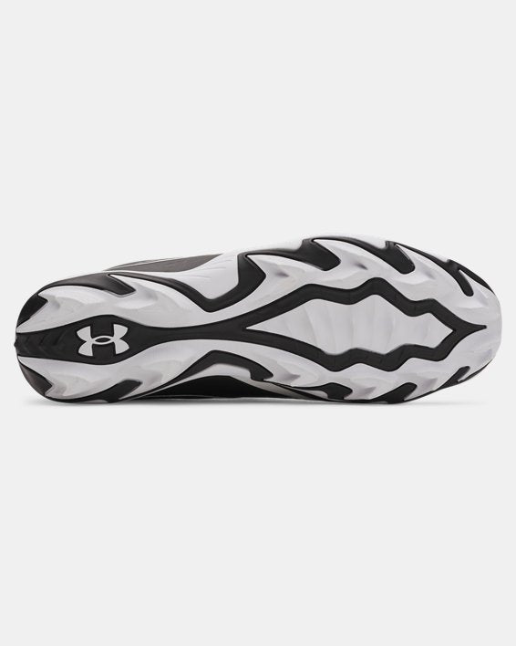 Under Armour Men's Leadoff Icon Low RM Baseball Cleats
