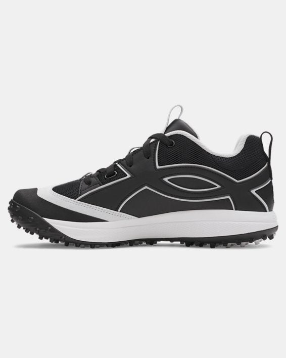 Under Armour Men's Yard Icon Turf Baseball Shoes
