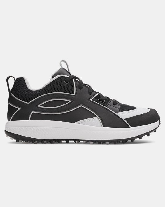 Under Armour Men's Yard Icon Turf Baseball Shoes
