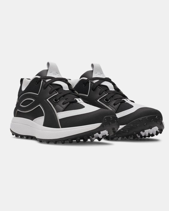 Under Armour Men's Yard Icon Turf Baseball Shoes