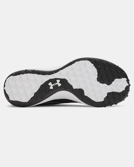Under Armour Men's Yard Icon Turf Baseball Shoes