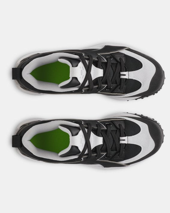 Under Armour Men's Yard Icon Turf Baseball Shoes