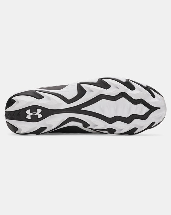 Under Armour Boys' Leadoff Icon Low RM Jr. Baseball Cleats
