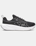 Under Armour Men's Surge 5 - Black/White