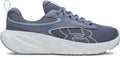 Under Armour Women's Surge 5 Running Shoes in Downpour Grey - lateral view