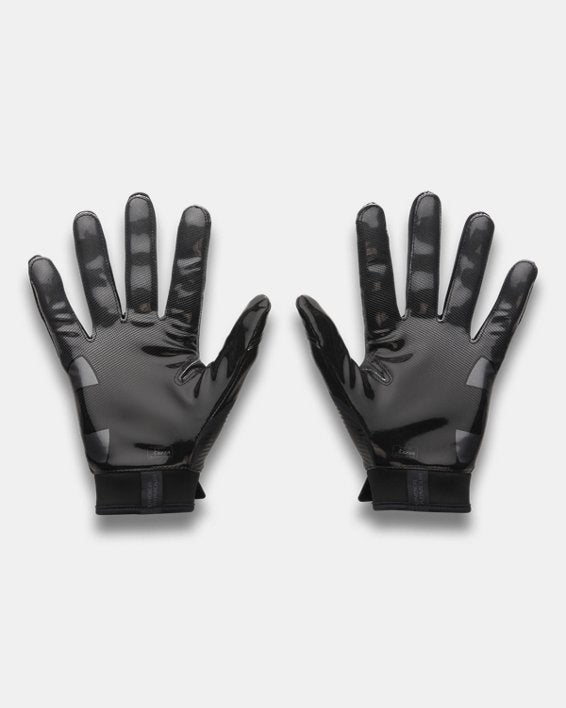 Under Armour Men's Blur Football Gloves