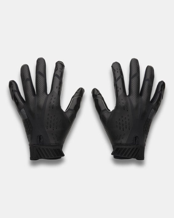 Under Armour Men's Blur Football Gloves