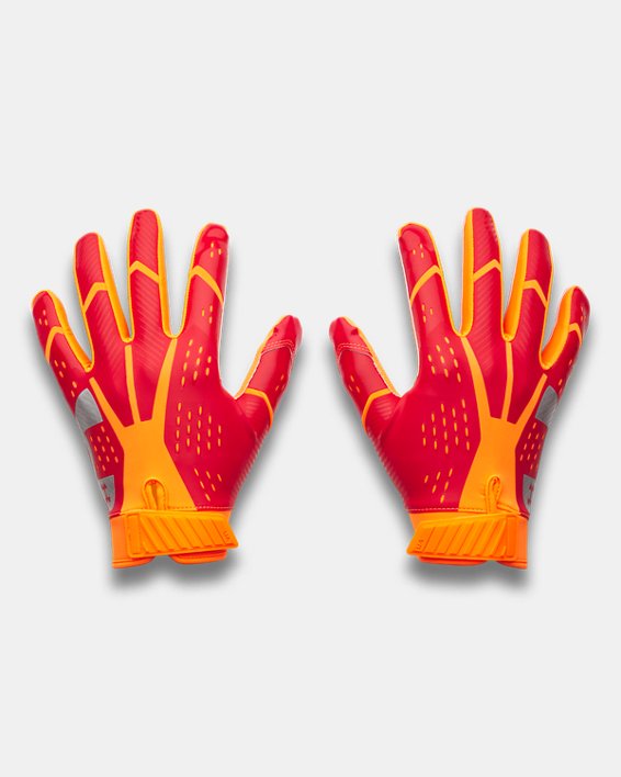 Under Armour Men's Blur Football Gloves