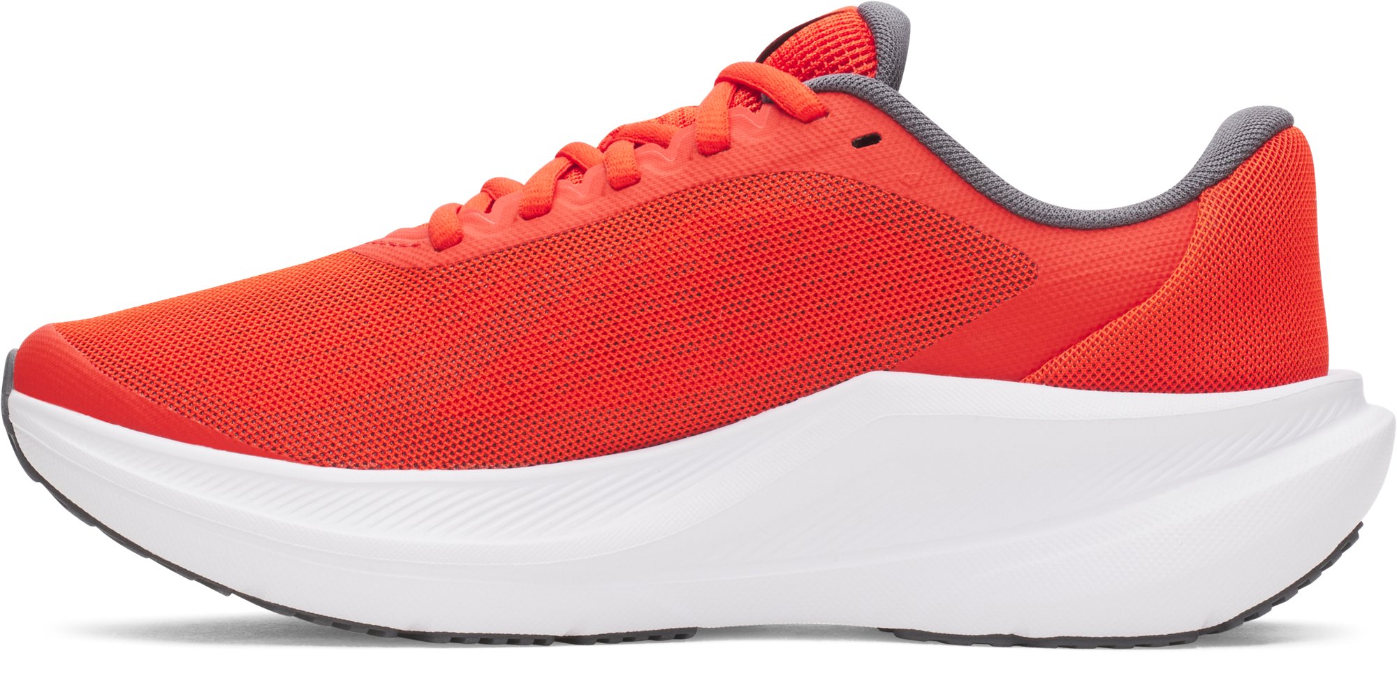 Under Armour Boys' Grade School Charged+ Chase Running Shoes