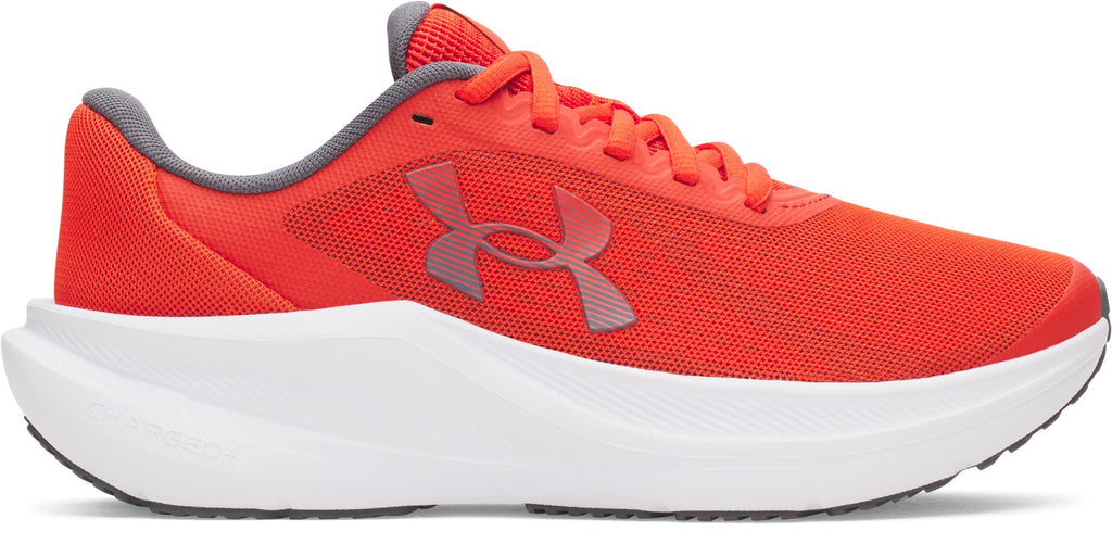 Under Armour Boys' Grade School Charged+ Chase Running Shoes