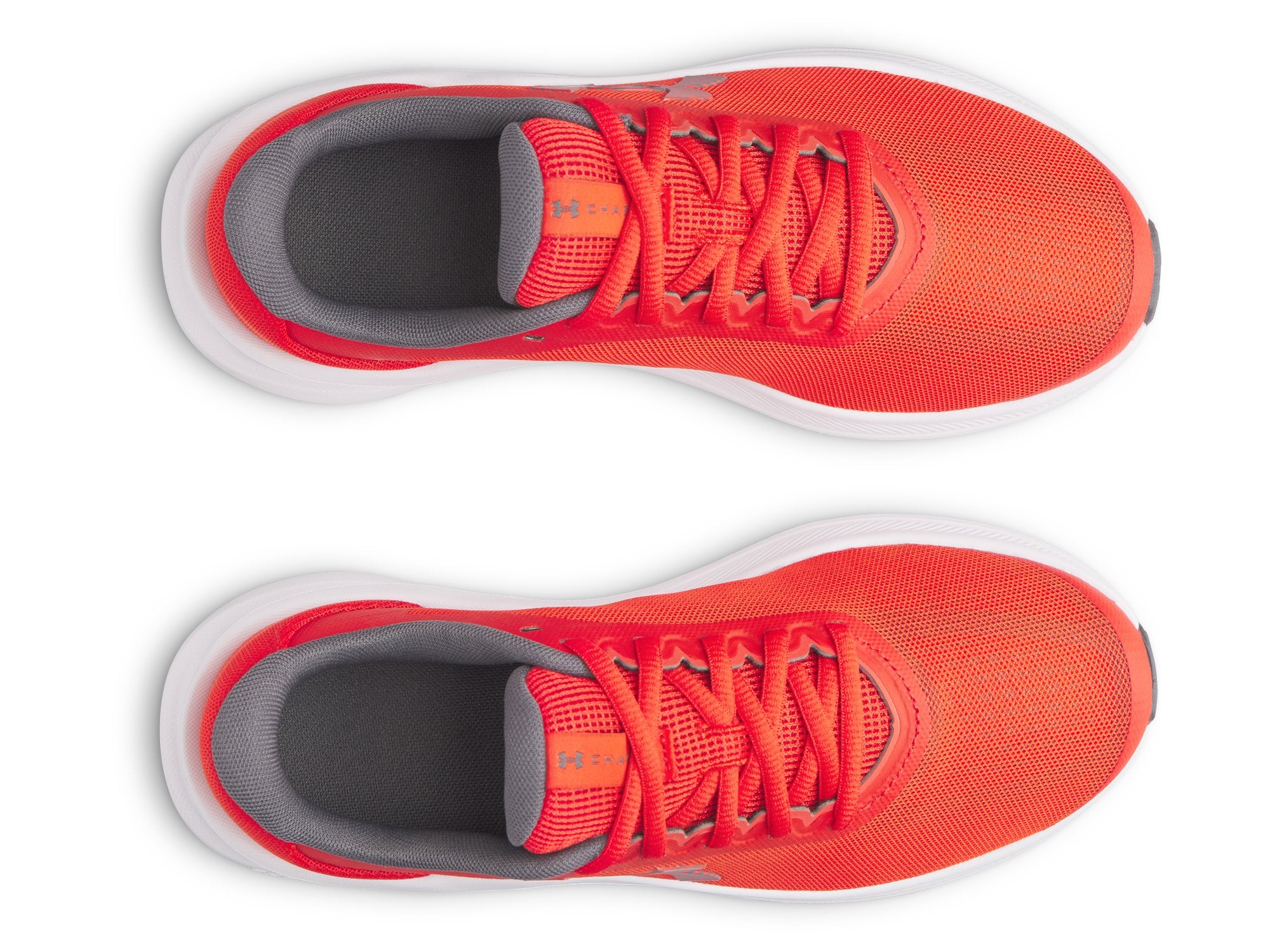 Under Armour Boys' Grade School Charged+ Chase Running Shoes