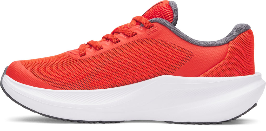 Under Armour Boys' Pre-School Charged+ Chase Running Shoes