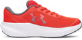 Under Armour Boys' Pre-School Charged+ Chase Running Shoes
