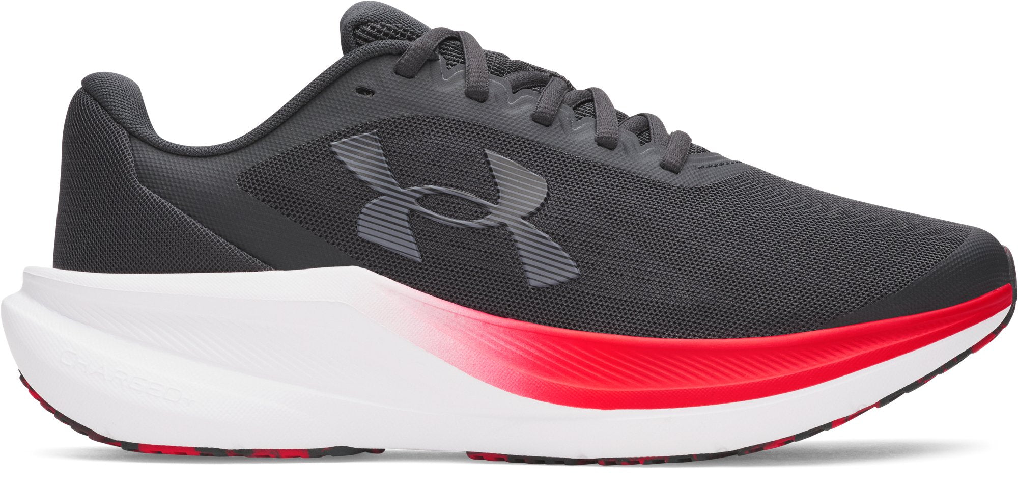 Under Armour Men's Charged+ Chase Running Shoes