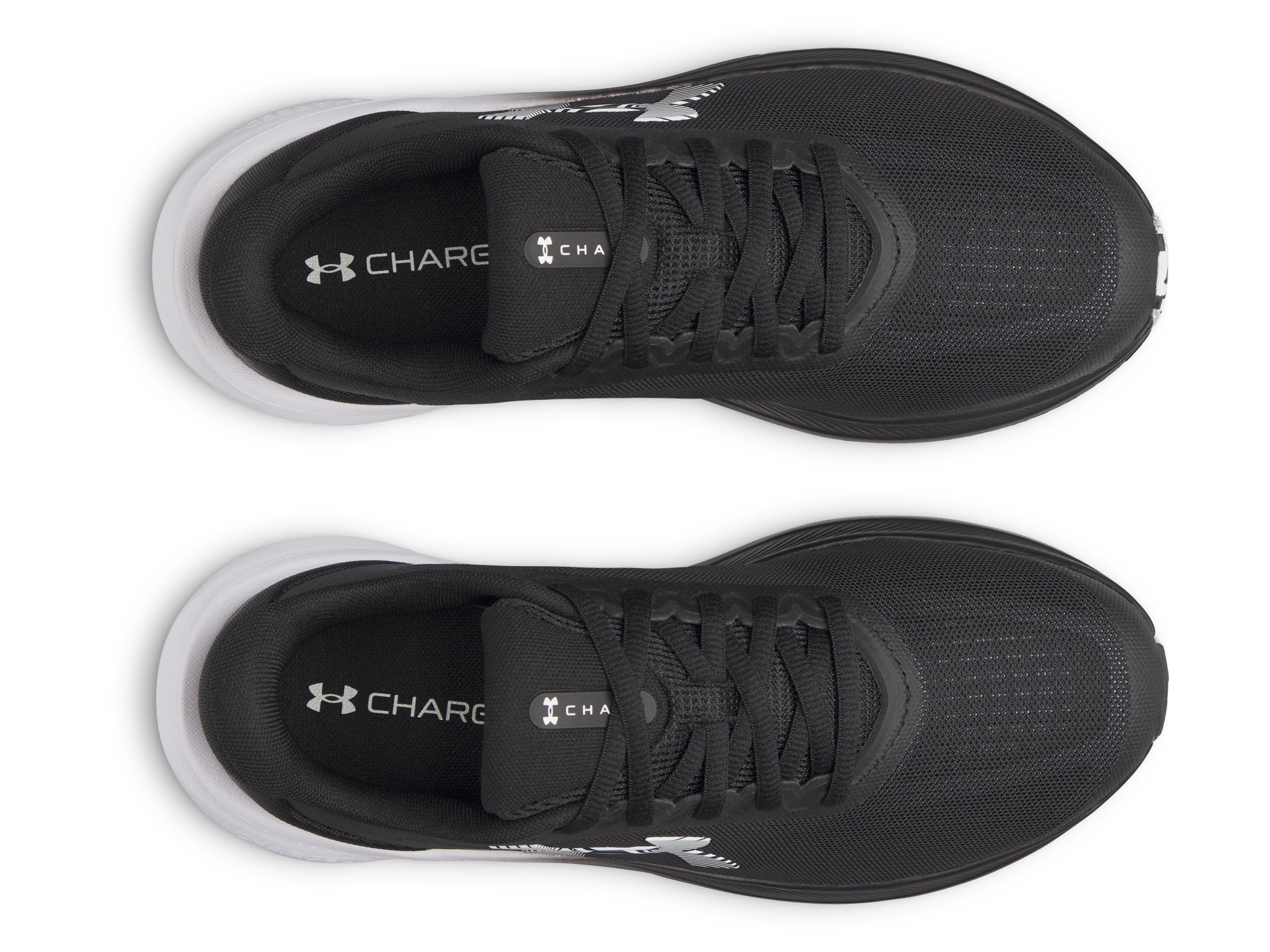 Under Armour Women's Charged+ Chase Running Shoes