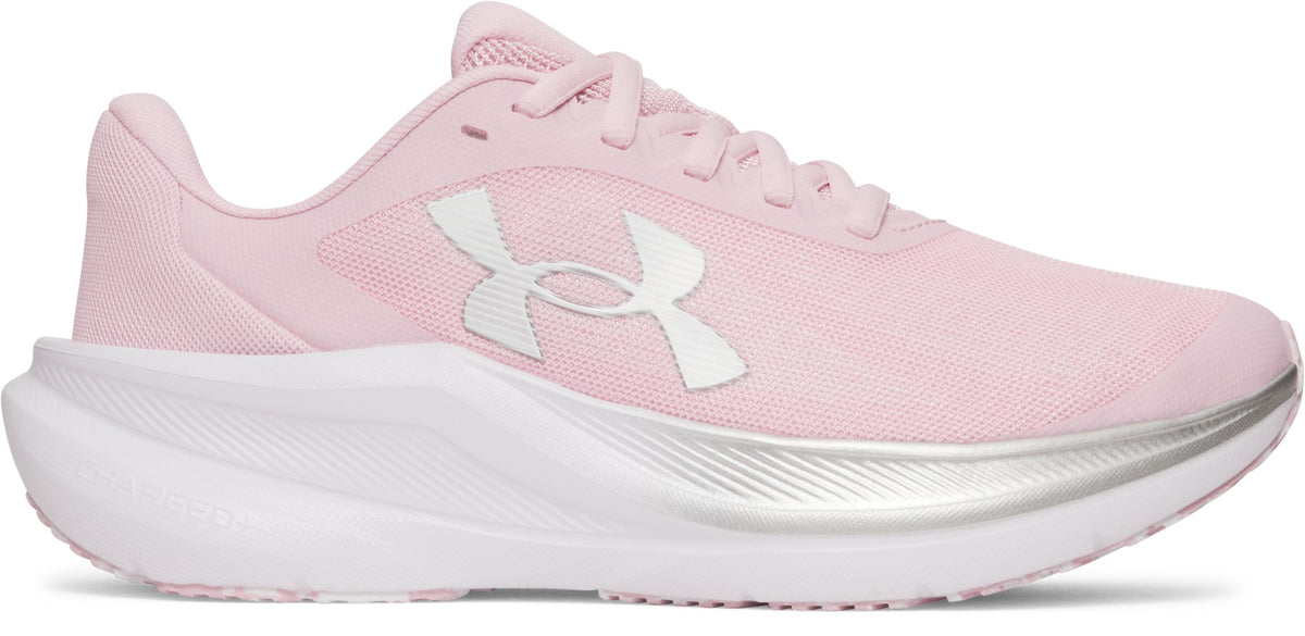 Under Armour Women's Charged+ Chase Running Shoes