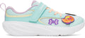 Under Armour Girls' Pre-School Surge 5 AC Patches Running Shoes