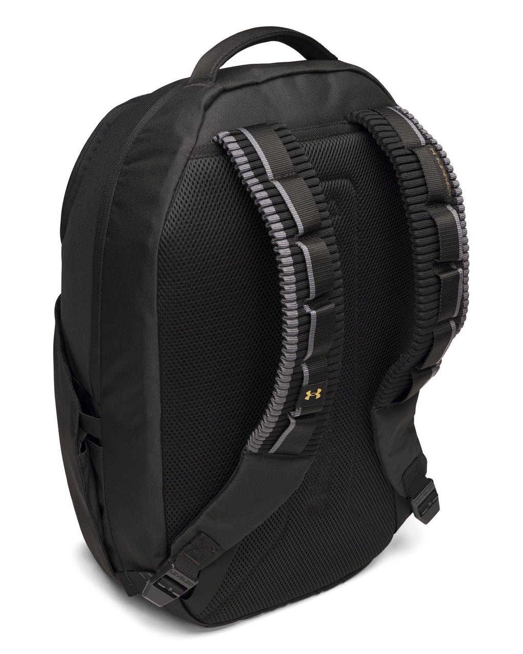Under Armour No Weigh Lite Backpack Black - back