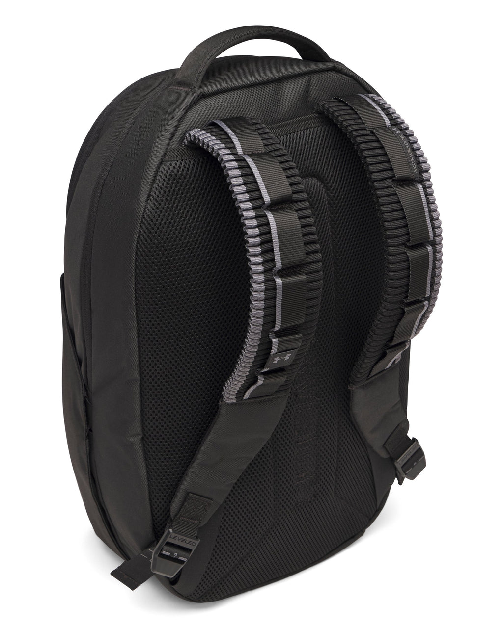 Under Armour No Weigh Lite Backpack Castlerock - back