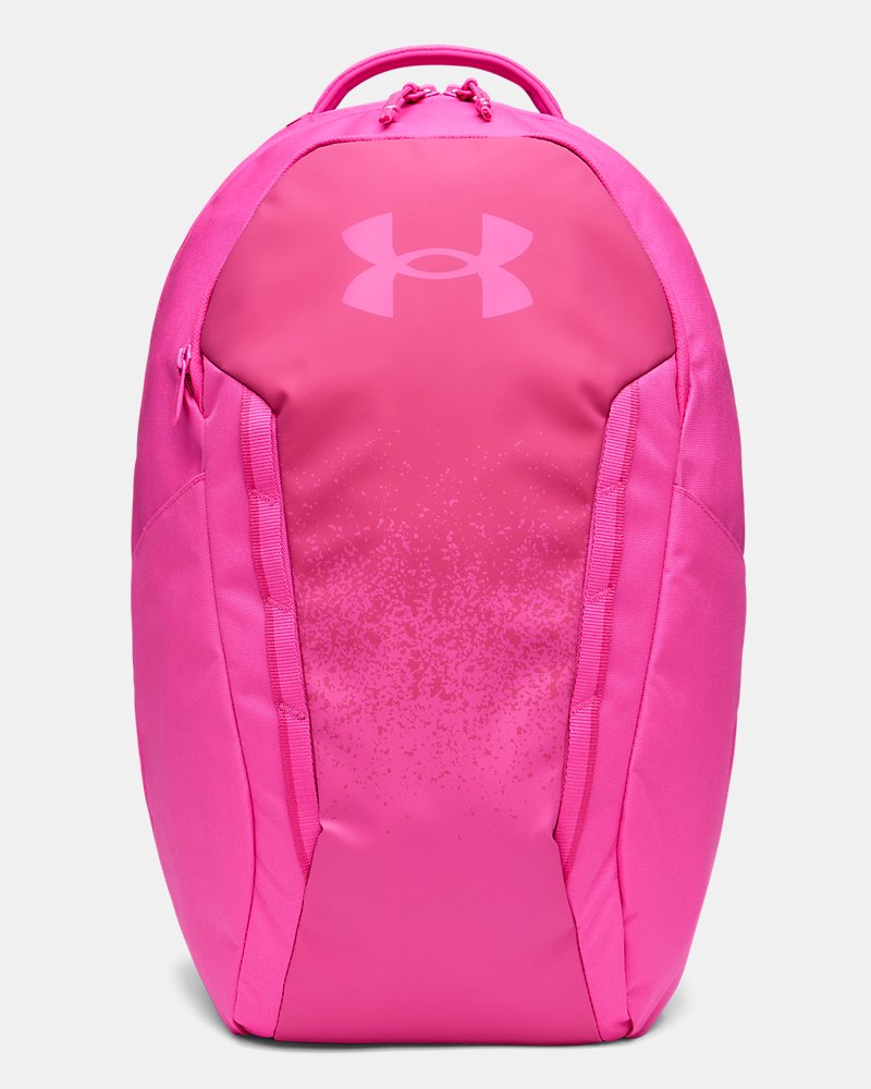 Under Armour No Weigh Lite Backpack Wild Rebel Pink