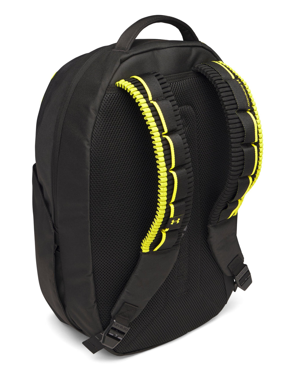 Under Armour No Weigh Lite Backpack Flash Light - back