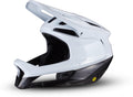 Specialized Gambit Helmet - WHITE/CARBON, hero view