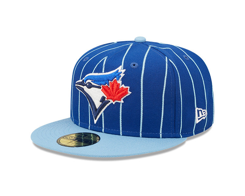 Toronto Blue Jays 11757 Birdcage 59FIFTY Fitted Hat
