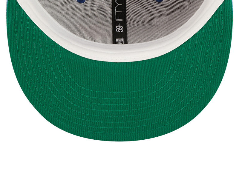 Toronto Blue Jays 11757 Birdcage 59FIFTY Fitted Hat
