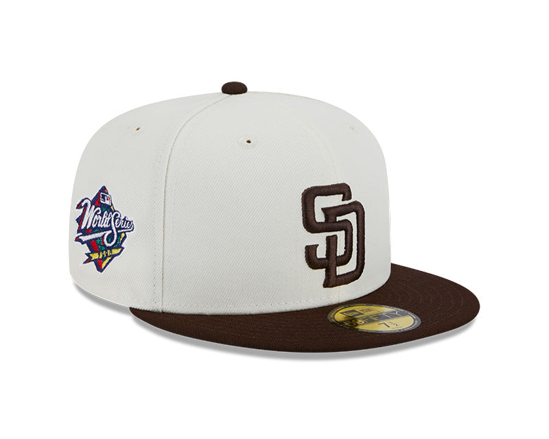 MLB Retro E1 59Fifty Fitted Hat