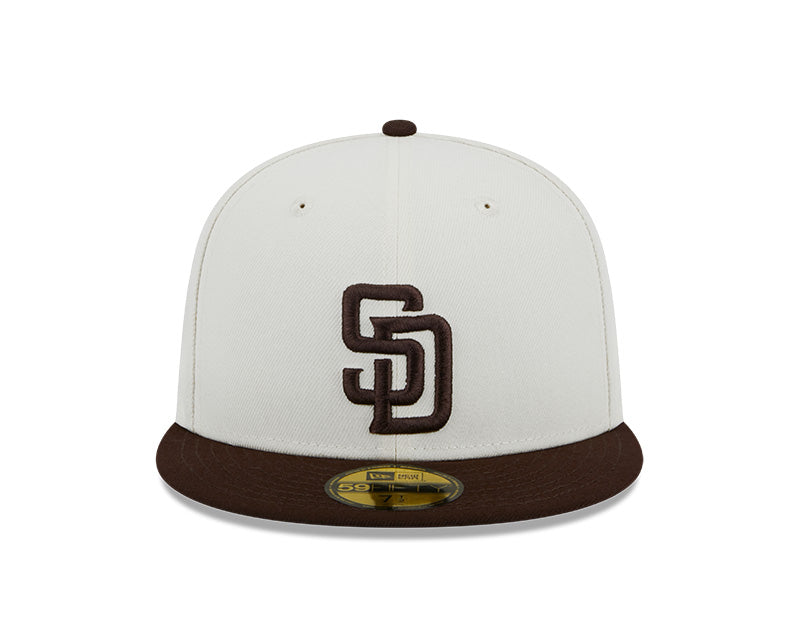 MLB Retro E1 59Fifty Fitted Hat