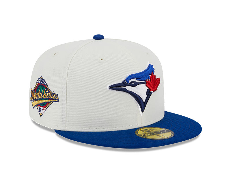MLB Retro E1 59Fifty Fitted Hat