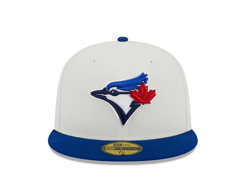 MLB Retro E1 59Fifty Fitted Hat