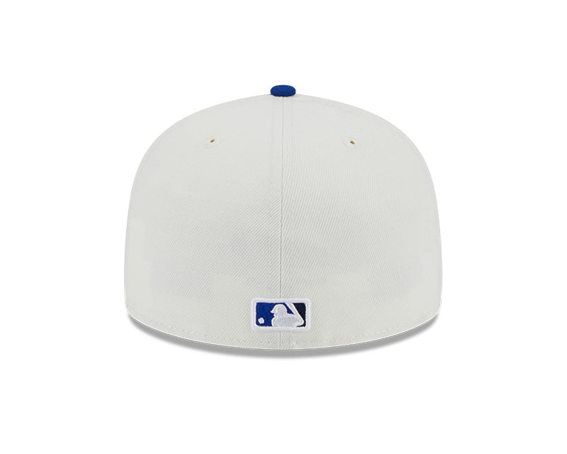 MLB Retro E1 59Fifty Fitted Hat