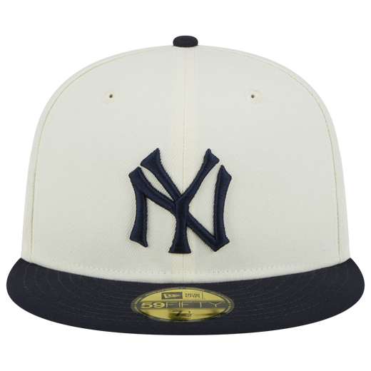 MLB Retro E1 59Fifty Fitted Hat