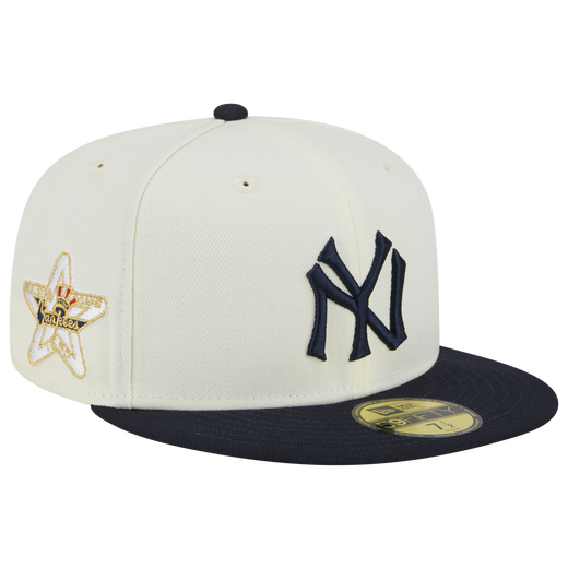 MLB Retro E1 59Fifty Fitted Hat