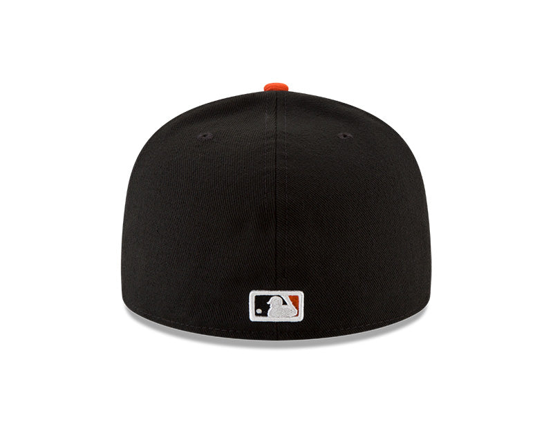 Baltimore Orioles Junior 2022 Little League Classic 59FIFTY Fitted Hat