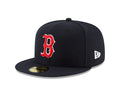 Boston Red Sox Junior 2022 Little League Classic 59FIFTY Fitted Hat