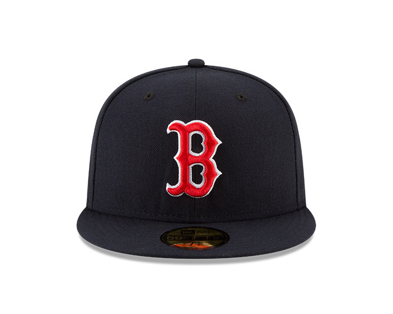 Boston Red Sox Junior 2022 Little League Classic 59FIFTY Fitted Hat