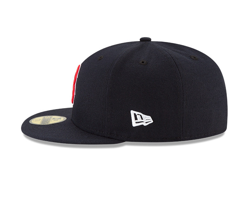 Boston Red Sox Junior 2022 Little League Classic 59FIFTY Fitted Hat