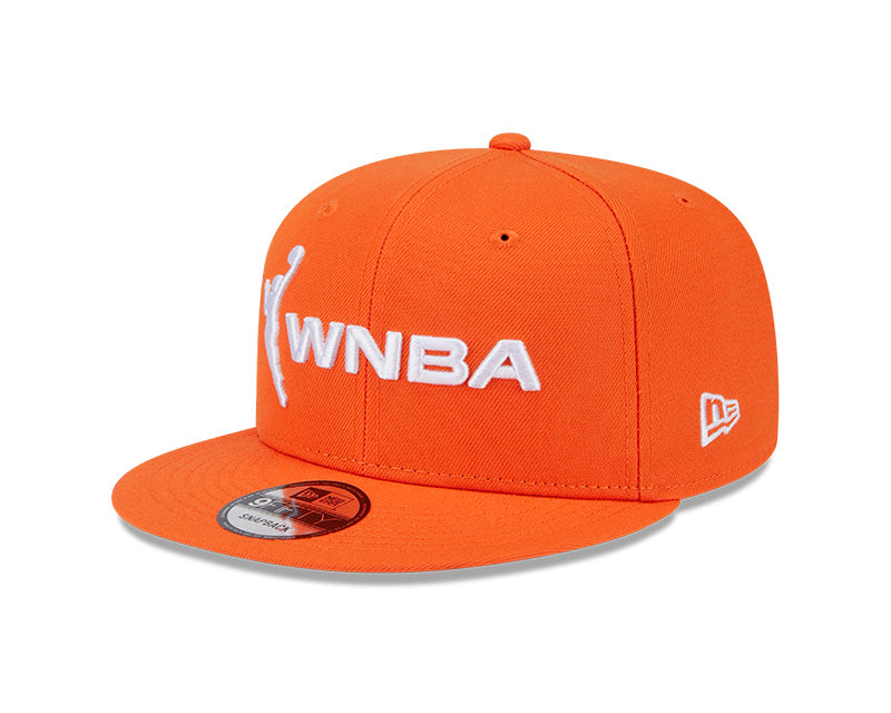 New Era WNBA Script 9FIFTY Snapback Hat