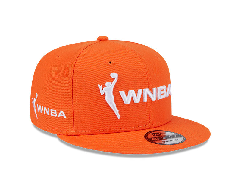 New Era WNBA Script 9FIFTY Snapback Hat