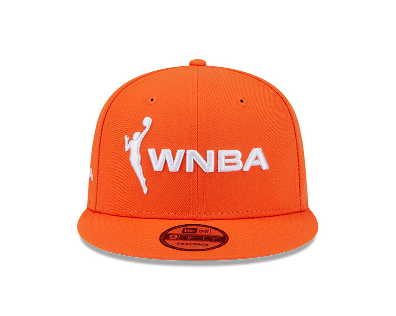 New Era WNBA Script 9FIFTY Snapback Hat