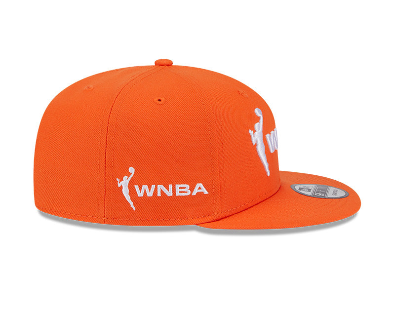 New Era WNBA Script 9FIFTY Snapback Hat