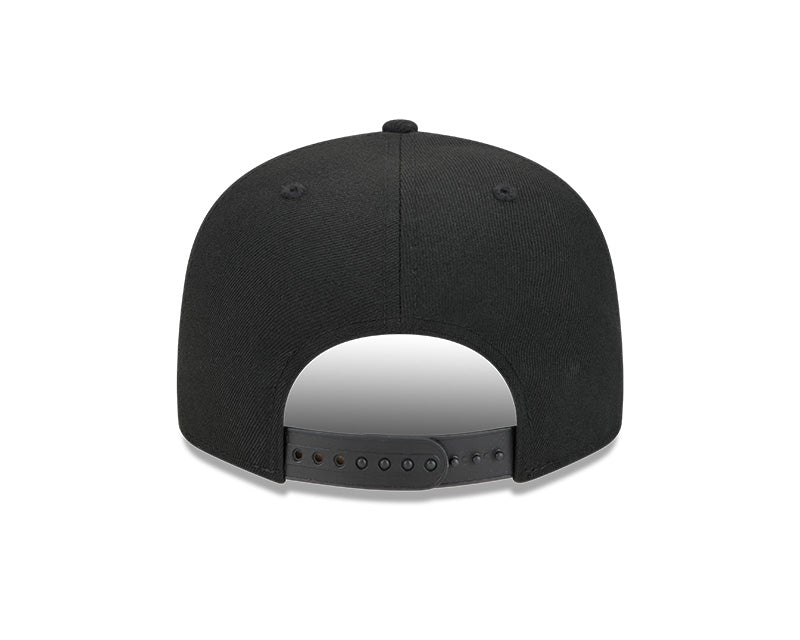 New Era New York Liberty Script 9FIFTY Snapback Hat