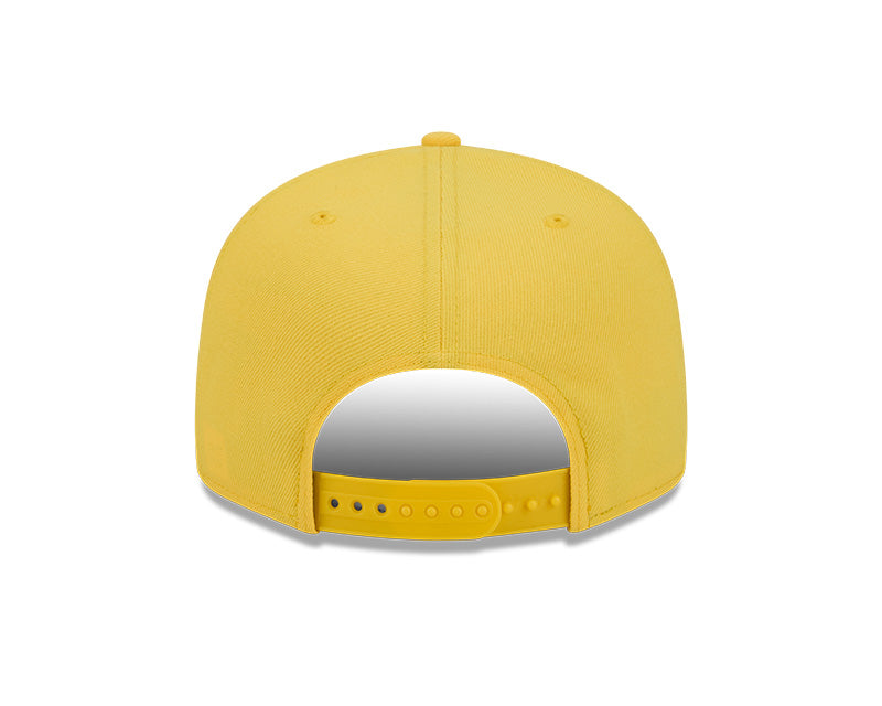 New Era Los Angeles Sparks Script 9FIFTY Snapback Hat