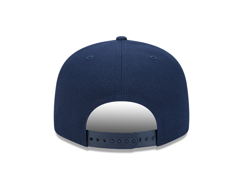 New Era Minnesota Lynx Script 9FIFTY Snapback Hat